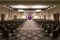 Crowne Plaza GREENVILLE by IHG - 4-Star