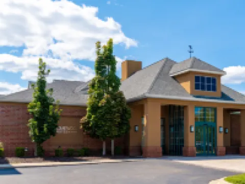 Homewood Suites by Hilton Detroit - Troy Hotels in Troy