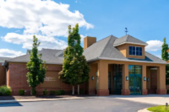 Homewood Suites by Hilton-底特律特洛伊