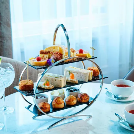Bristol Marriott Royal Hotel