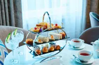 Bristol Marriott Royal Hotel - Breakfast