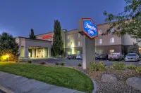 Hampton Inn Twin Falls Hotels in Twin Falls