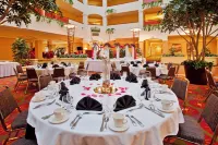 Holiday Inn & Suites SPRINGFIELD - I-44 by IHG - petit déjeuner