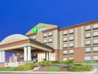 Holiday Inn Express & Suites OCEAN CITY - NORTHSIDE by IHG Hotels near Northside Park