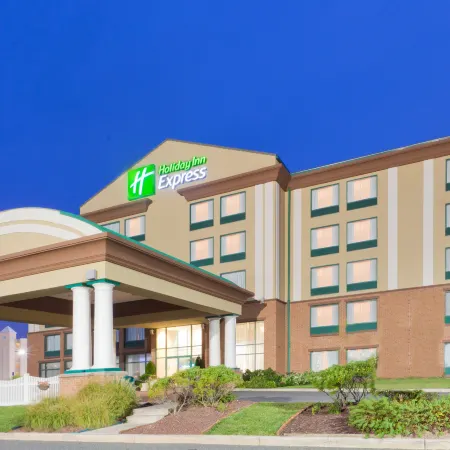Holiday Inn Express & Suites OCEAN CITY - NORTHSIDE by IHG