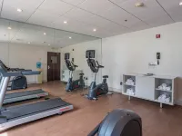 Holiday Inn Express & Suites SWANSEA by IHG Hotels in Bristol County