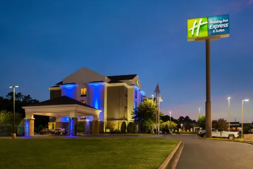 Holiday Inn Express & Suites MCALESTER by IHG