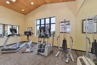 Holiday Inn Express & Suites GILLETTE by IHG - salle de sport