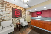 Red Roof Inn Columbus West - Hilliard