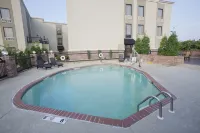 Holiday Inn Express NEW ALBANY by IHG - 3-Star