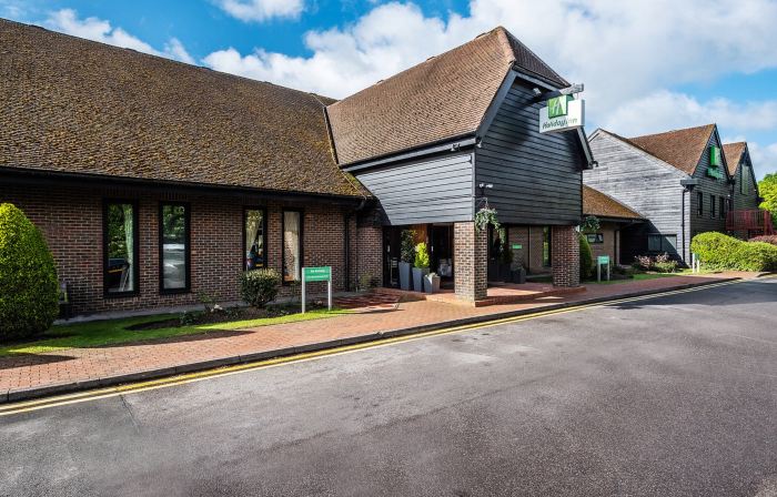 Holiday Inn MAIDSTONE - SEVENOAKS by IHG