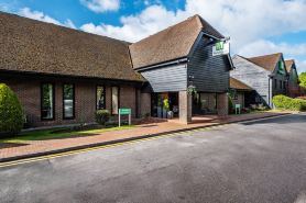 Holiday Inn MAIDSTONE - SEVENOAKS by IHG