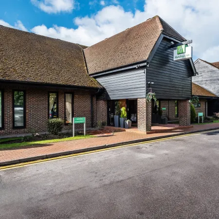 Holiday Inn MAIDSTONE - SEVENOAKS by IHG
