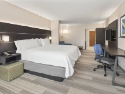 Holiday Inn Express & Suites Hardeeville-Hilton Head by IHG Hotels in Jasper County