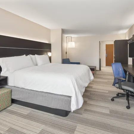Holiday Inn Express & Suites Hardeeville-Hilton Head by IHG