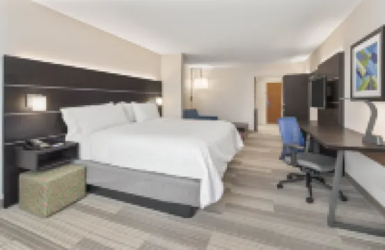 Holiday Inn Express & Suites Hardeeville-Hilton Head by IHG