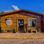 호스텔 케이프타운  호텔