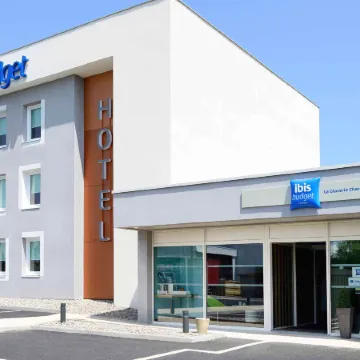 Ibis Cherbourg la Glacerie