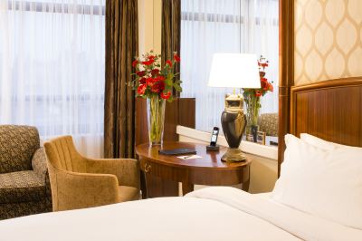 その他 ミレニアム ホテル ロンドン ナイツブリッジの写真