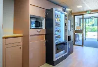 B&B Hôtel Nîmes Caissargues - 2-Star