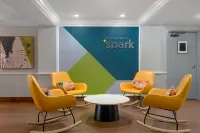 Spark by Hilton Montgomery EastChase