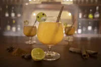 科諾爾門户酒店 - 酒吧
