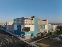 Hilton Buena Park Anaheim Hotels in Buena Park