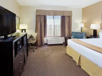 Holiday Inn Express & Suites CORDELE NORTH by IHG Hotels in Cordele