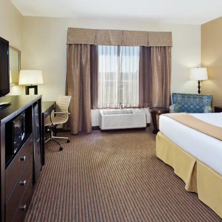 Holiday Inn Express & Suites CORDELE NORTH by IHG