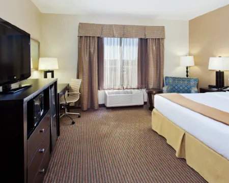 ホリデイ イン エクスプレス ホテル & スイーツ コーディール ノース by IHG コーディールのホテル