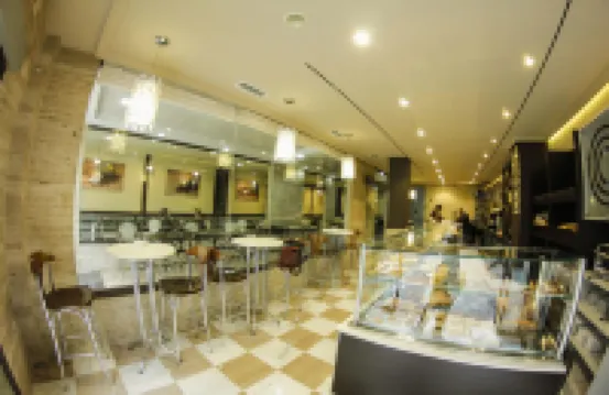 Hotel Córdoba Centro