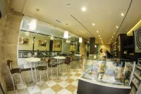 Hotel Córdoba Centro