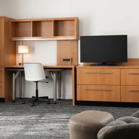 TownePlace Suites Sacramento Roseville
