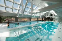 大金塔奧加莊園Spa酒店 - SPA