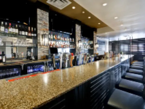 Holiday Inn DETROIT METRO AIRPORT by IHG Hotels in Romulus