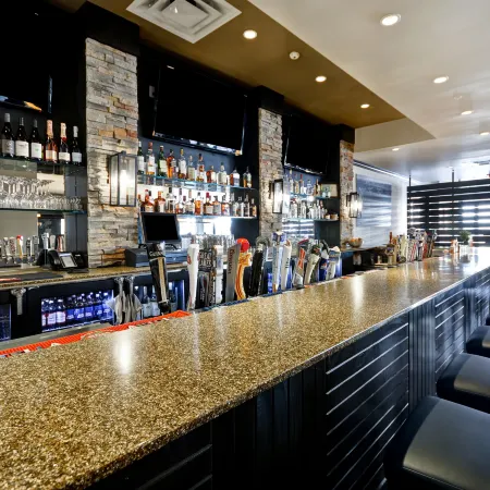 Holiday Inn DETROIT METRO AIRPORT by IHG