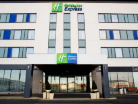 Holiday Inn Express ROTHERHAM - NORTH by IHG Hotels in Rotherham District