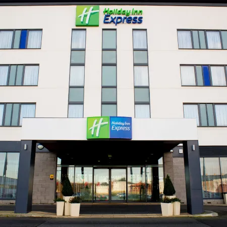 Holiday Inn Express ROTHERHAM - NORTH by IHG