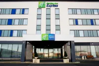 Holiday Inn Express Rotherham North, an IHG Hotel Các khách sạn ở Swinton