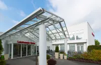 Leonardo Hotel Heidelberg Hotels in Heidelberg