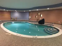 Holiday Inn Express BRADFORD by IHG Hotels in Bradford
