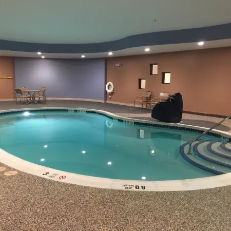 Holiday Inn Express BRADFORD by IHG