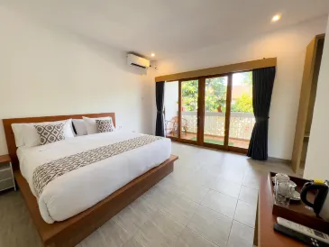 Batu Kandik Homestay