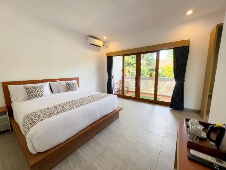 Batu Kandik Homestay