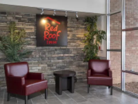 Red Roof Inn Marion, VA Hotels in Smyth County