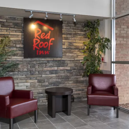 Red Roof Inn Marion, VA