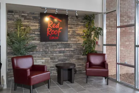 Red Roof Inn Marion, VA