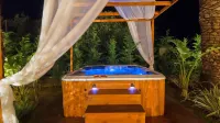 Lena Mare Boutique Hotel - spa