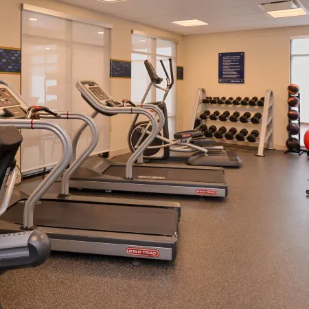 Hampton Inn Omaha/Midtown (Aksarben Area)