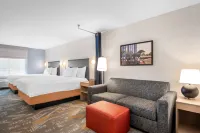 홈2 스위트 바이 힐튼 어빙/DFW 에어포트 노스